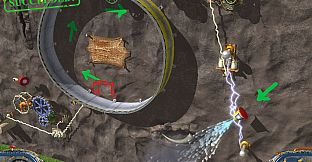 Crazy Machines 2: Time Travel Add-On