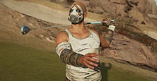 PGA TOUR 2K25 Clubhouse Pass Premium Season 4