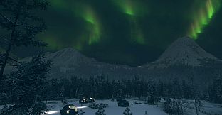theHunter: Call of the Wild - Alberta Hunting Preserve