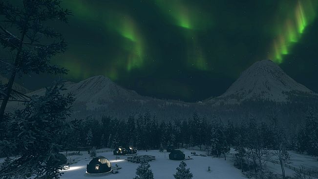 theHunter: Call of the Wild - Alberta Hunting Preserve