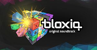 Buy Bloxiq Soundtrack