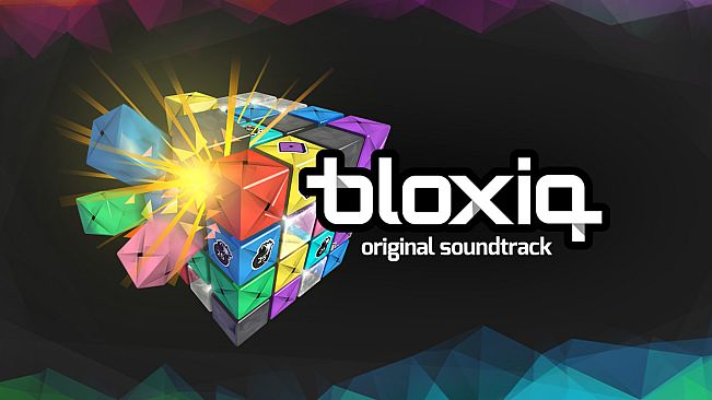 Buy Bloxiq Soundtrack