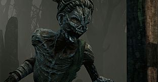 Dead by Daylight - Of Flesh and Mud Chapter