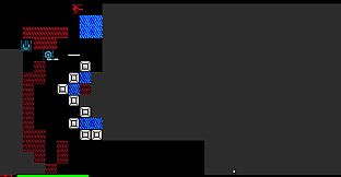 Tiger Tank 59 Ⅰ Break The Fog MP083