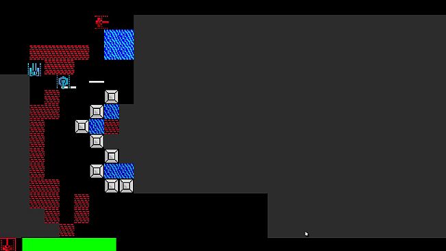 Tiger Tank 59 Ⅰ Break The Fog MP083