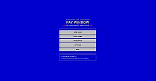 The Pay Window: 80s Wrestling Simulator
