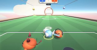 Blunderball