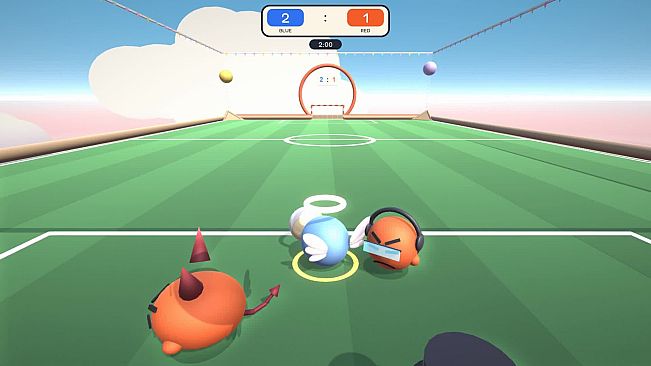 Blunderball