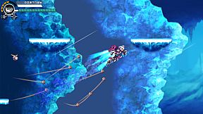 Gunvolt Chronicles: Luminous Avenger iX 2