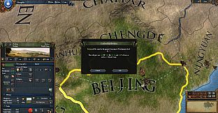 Expansion - Europa Universalis IV: The Cossacks