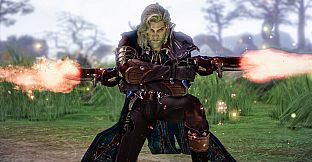 Lost Ark Pakiet założycielski T4: srebrny