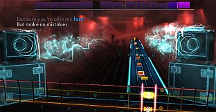 Rocksmith 2014 Edition – Remastered – Beastie Boys - “Sabotage”