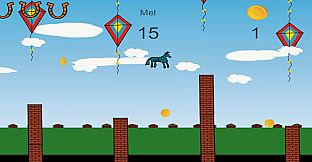 Horsey Jump