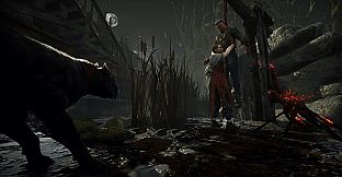 Dead by Daylight: Doomed Course