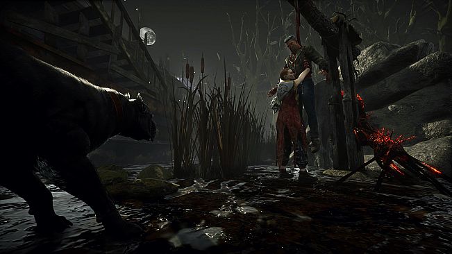 Dead by Daylight: Doomed Course