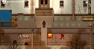 Seconda: A Post-Apocalyptic Tale