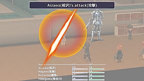 Zero spring episode 3