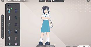 gogh: Focus with Your Avatar - Cosmic Princess Kaguya! DLC