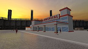 Lemonia The Last Castle