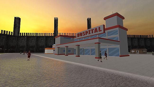 Lemonia The Last Castle