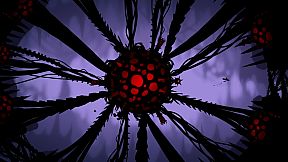 Insanely Twisted Shadow Planet