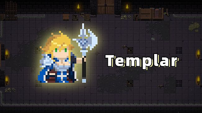 Time Walker - Supporter Pack