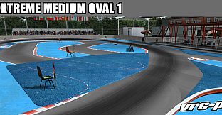 VRC XTREME Oval track pack (3)