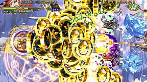 Trouble Witches Origin - Episode1 Daughters of Amalgam -