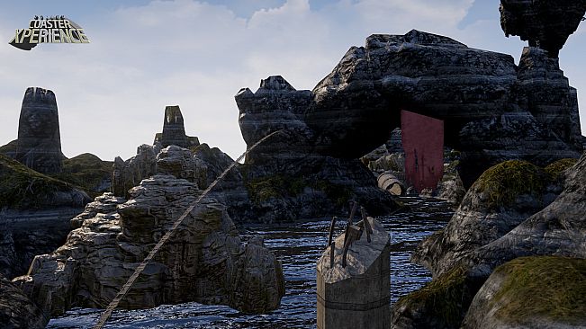 Rollercoaster Xperience