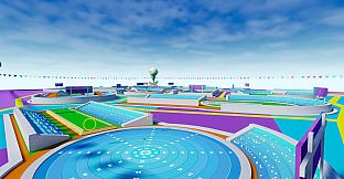 Hybrid MiniGolf Beta