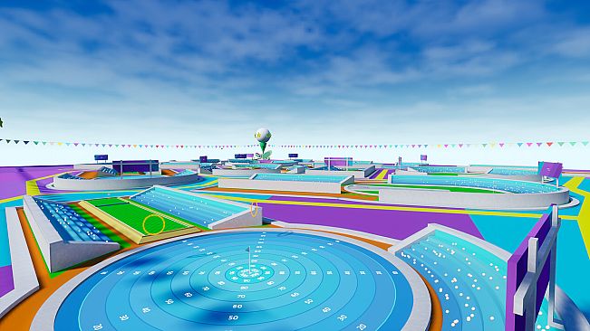 Hybrid MiniGolf Beta