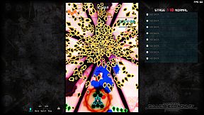 Bullet Hell Monday: Finale