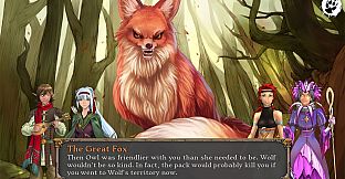 ToA: Seasons Of The Wolf - Bad Blood DLC