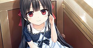 Maitetsu:Last Run!! - Rail Romanesque origin