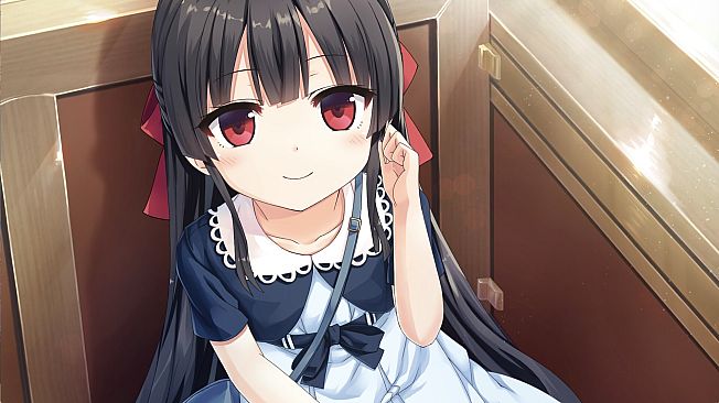 Maitetsu:Last Run!! - Rail Romanesque origin