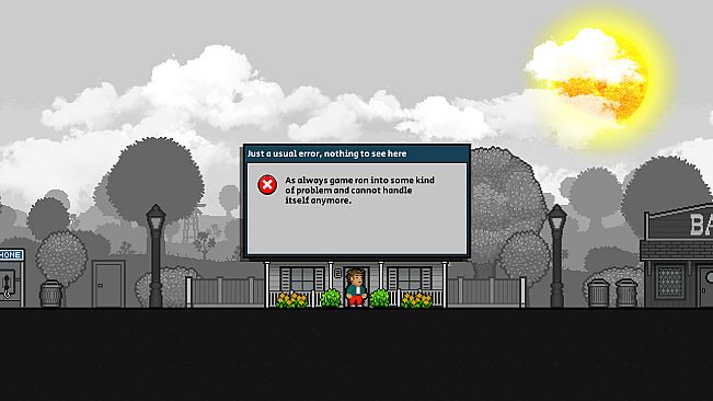 Welcome to Bummertown