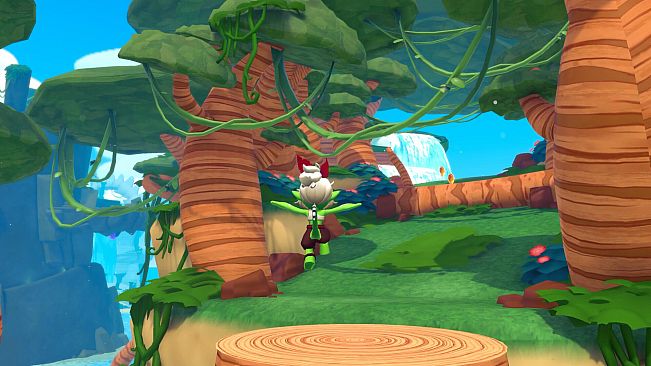 Basil and the Isles of Spice