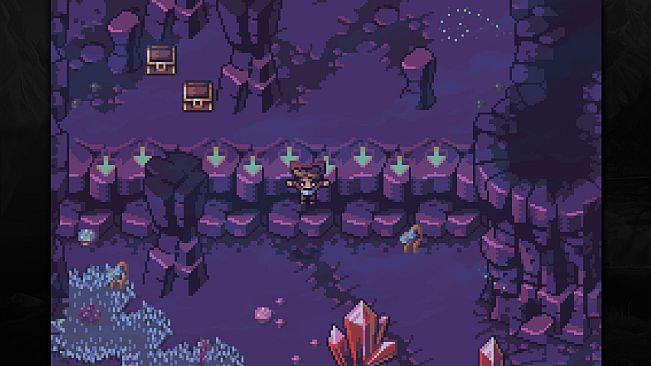 Shadows of Adam - Guild of the Artificers