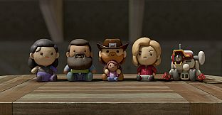 Starfield - Creations