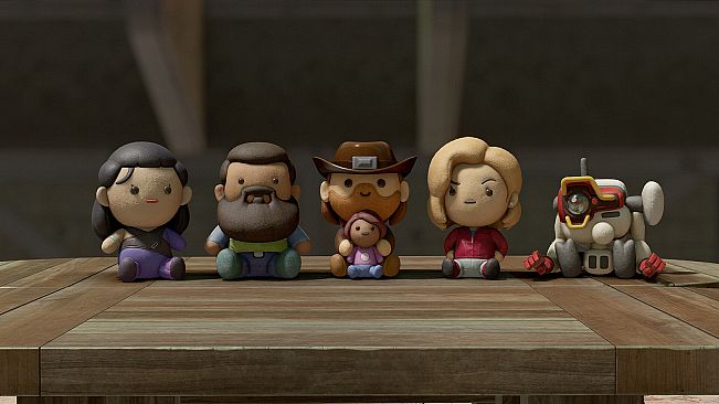 Starfield - Creations