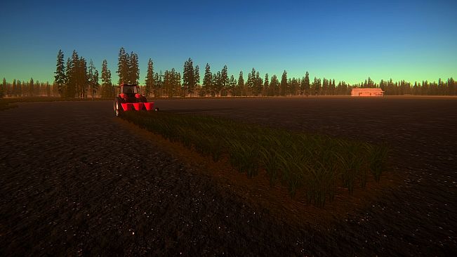 Pastor's Lake: The Game