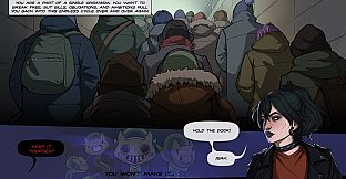 Almost My Floor: Duality