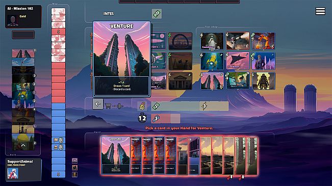 Tuggowar - Capitalist Creed