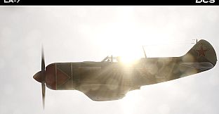 DCS: La-7 by OctopusG