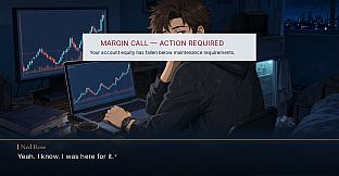 I Was a Failed Day Trader Who Lost Everything, But After Being Reincarnated in Another World, My Textbook Technical Analysis Actually Works and Now I'm the Richest Man in the Kingdom!?