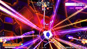 GRAND CROSS: ReNOVATION