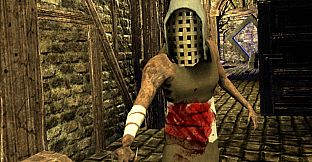 The Toymaker's Apprentice