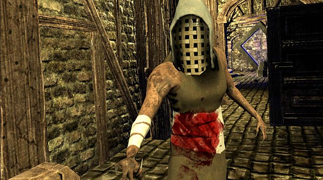 The Toymaker's Apprentice