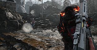 Far Cry 6 DLC 3 Joseph: Collapse