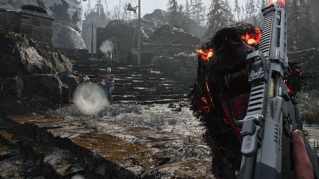 Far Cry 6 DLC 3 Joseph: Collapse